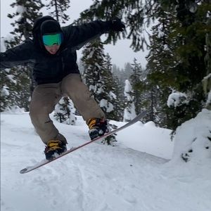 Meet your Posher, Peter